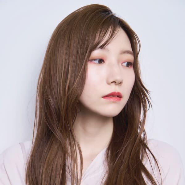 UNIX 蕨店×ロング