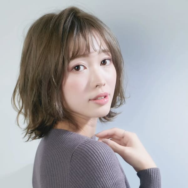 UNIX イオンモール川口前川店×ミディアム