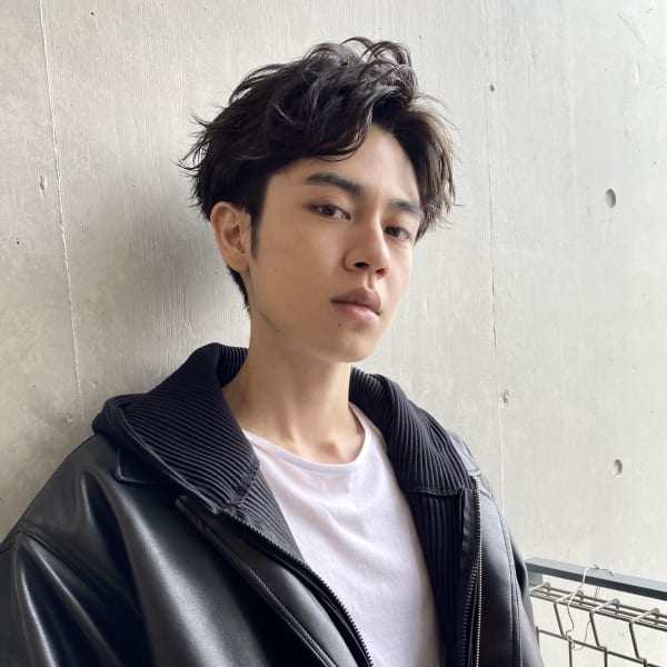 アンニュイセンターパート|REVES