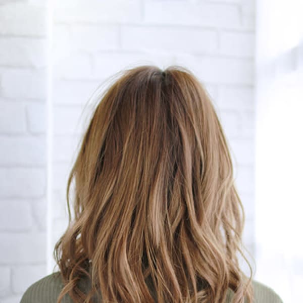 20代30代40代 脱マンネリ・ヴィンテージロング【西大寺】