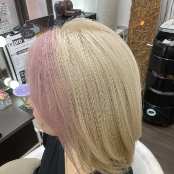 デザインカラー|FORMA