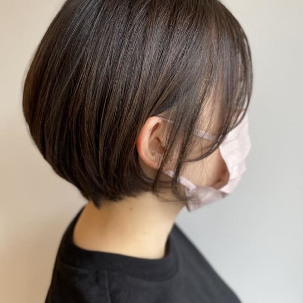 ショート
