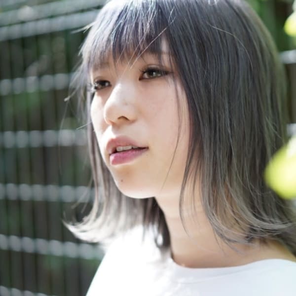 ☆ミディアムボブ☆|Bora two