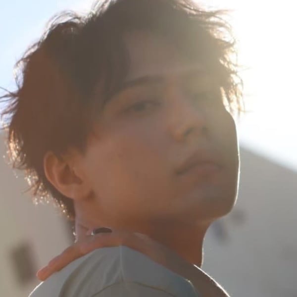 Bora two×ショート|Bora two