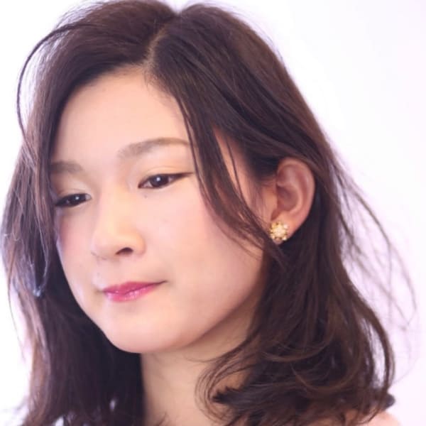 ゆるふわパーマ|A'SHU.F