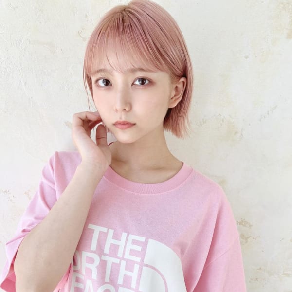 湘南スタイル|attrait 茅ヶ崎店