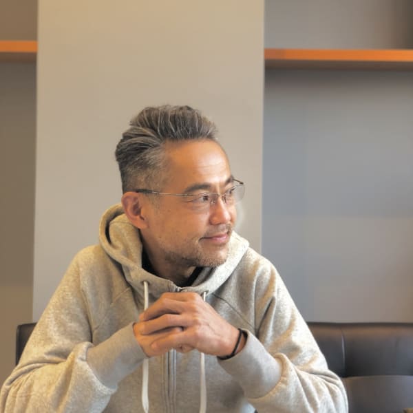 大人メンズショート