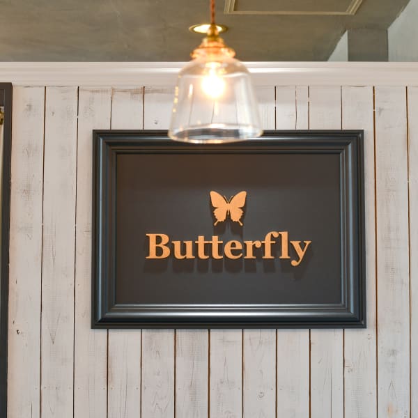 Butterfly 茅ヶ崎店【バタフライチガサキテン】のスタッフ紹介。ムライ