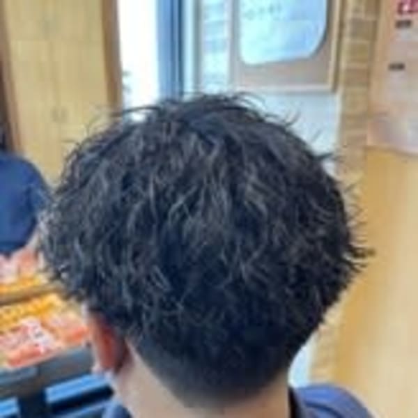 ソフトツイスト