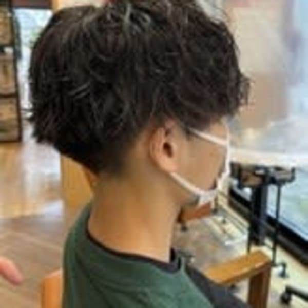 ツイストスパイラル