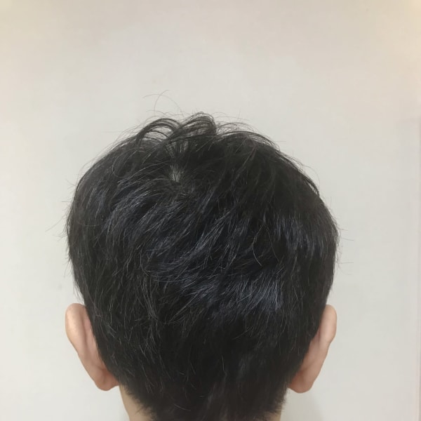 ショートレイヤー