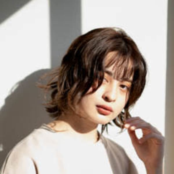 ウェーブウルフ