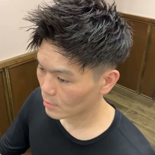 ソフトツイスト