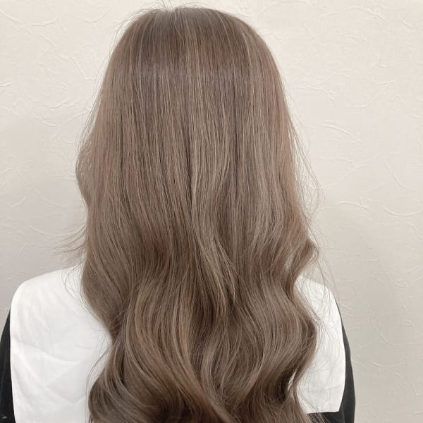 Misirlou（ミザルー）×ロング|Misirlou