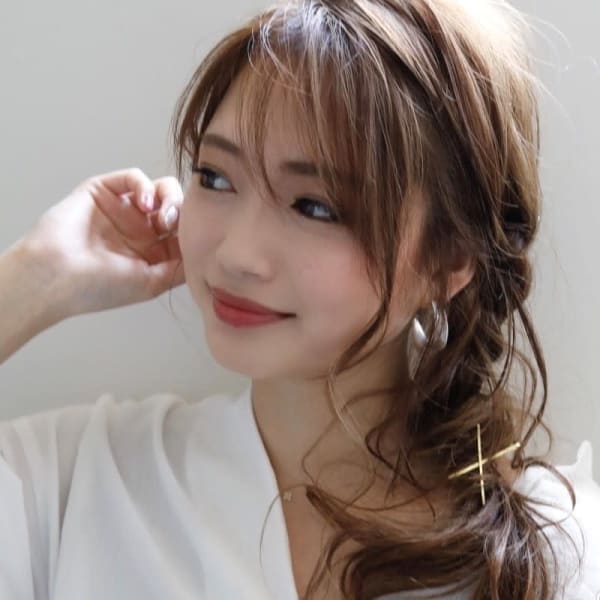 epilogue×ロング|epilogue