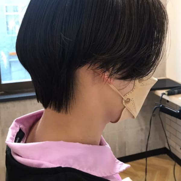 レイヤーショート