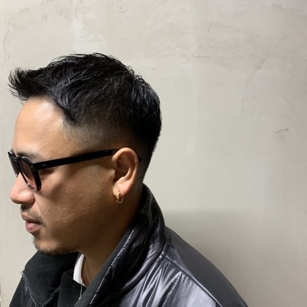 💈スキンフェード💈|HAIR & CARE Blast