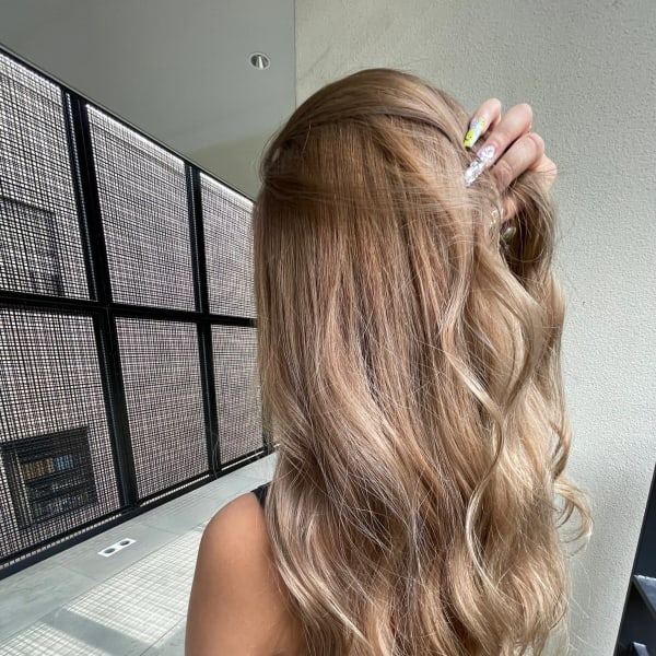 Rumor ×【成人式前撮りカラー】|RUMOR