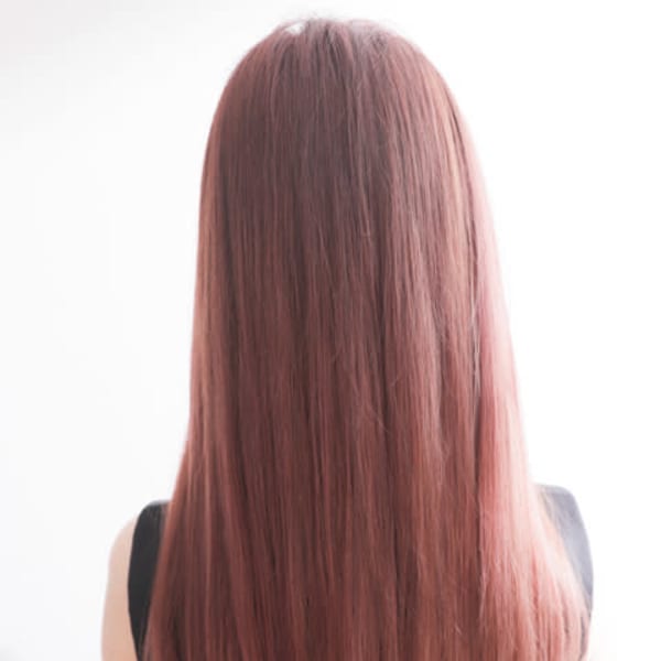 30代40代50代/ツヤ髪美人♪【髪質改善トリートメント】|Aries 南富山店