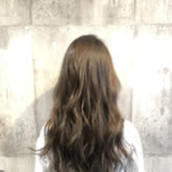 甲子園口/髪質改善/白髪染め/ショート/酸性ストレート