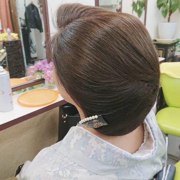 アップ・セット