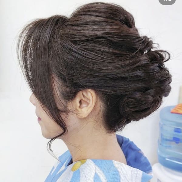 アップ・セット