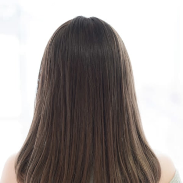 【Aries上赤江/富山市】憧れツヤやかストレート♪|Aries 上赤江店