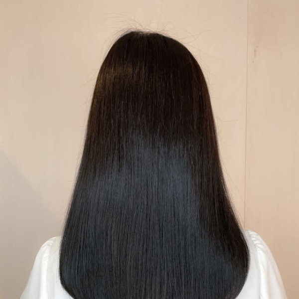 【Aries上赤江/富山市】☆王道モテヘアーストレート☆|Aries 上赤江店