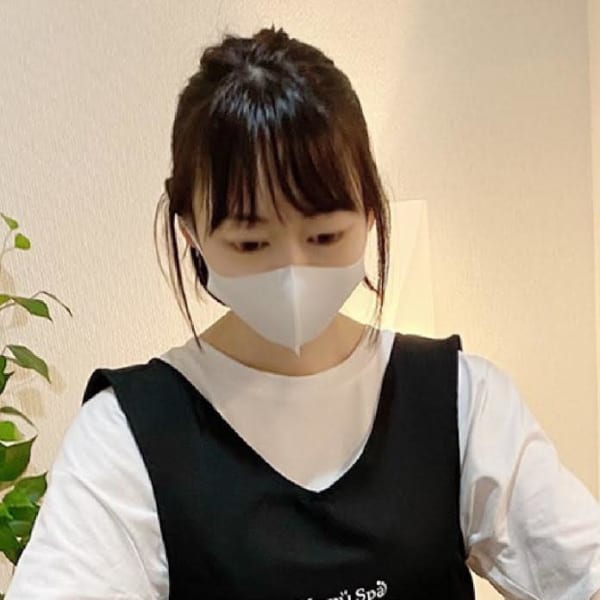 白石|秋葉原ヘッドスパ専門店 MOMU SPA