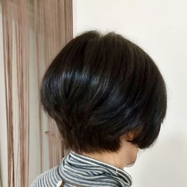 お客様スタイル