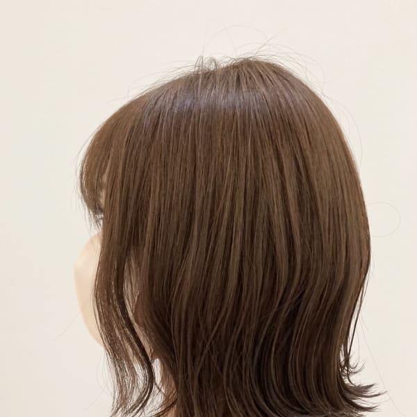 お客様　　　カラーリング