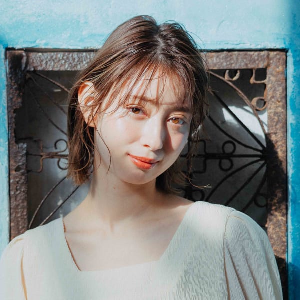 ミディアム|cha-cha Blanc【金剛駅前店】