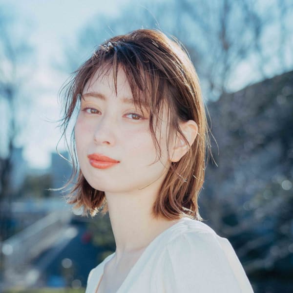 cha-cha Blanc【金剛駅前店】×ミディアム|cha-cha Blanc【金剛駅前店】