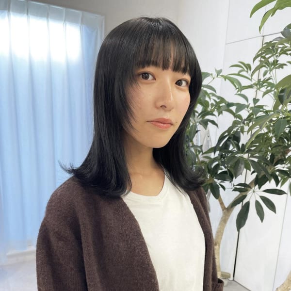 【rizu】オリーブグレージュ