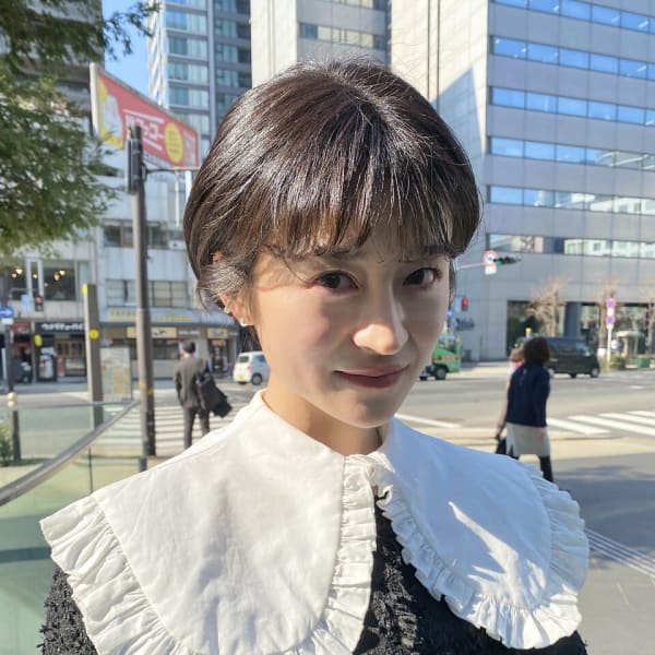 【Lolonois梅田】ワンホンショート　藤岡なおき|Lolonois 梅田