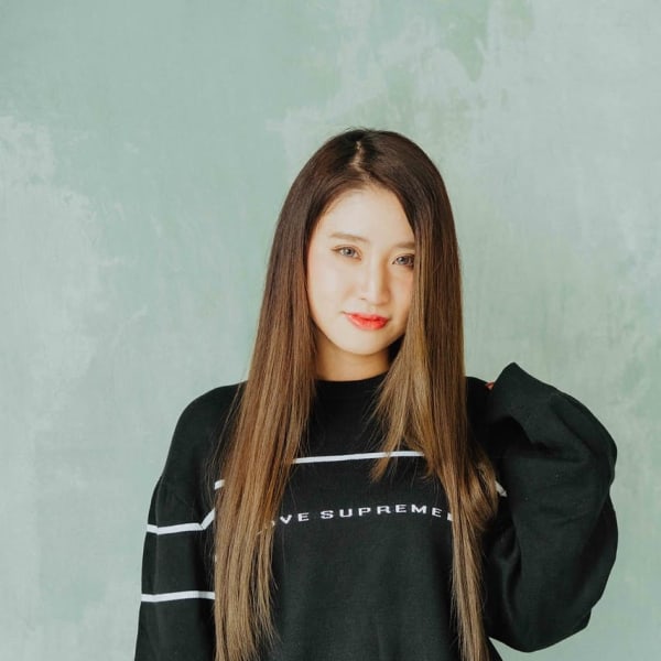 【2022年新作スタイル】【駒込】美容室 nunc駒込 新作