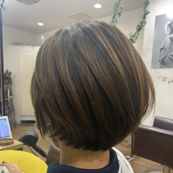 お松スタイル