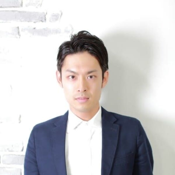 メンズカット|motion