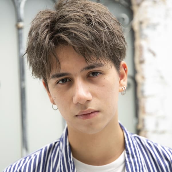 ツイストスパイラル