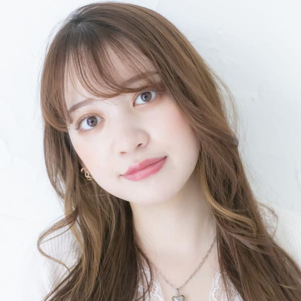 ヨシンモリ/オルチャンヘア/グレージュ/エギョモリ【池袋】