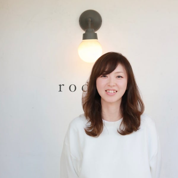 杉崎 千恵|rodina.coc