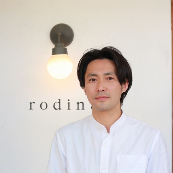 rodina.coc【ロディーナコク】のスタッフ紹介。吉川 光洋（指名料550円）