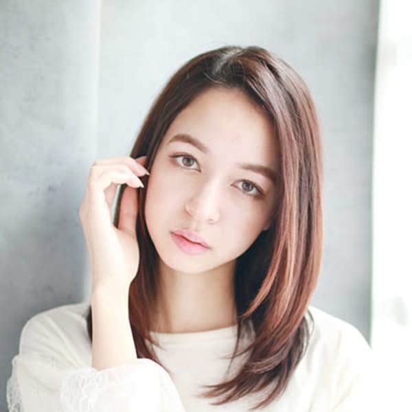 20代30代40代 秋が目覚める甘ロング【烏丸】