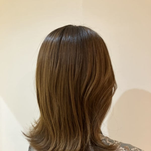 RADISSON KASHI×ミディアム|RADISSON KASHI