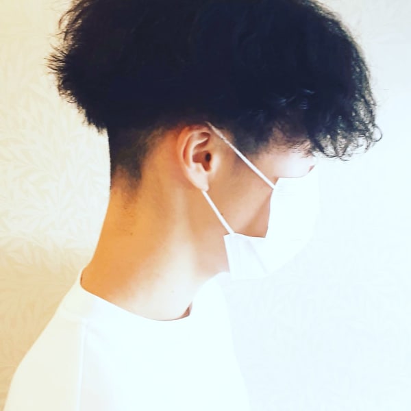 Mic link .jam×ショート|Mic link .jam