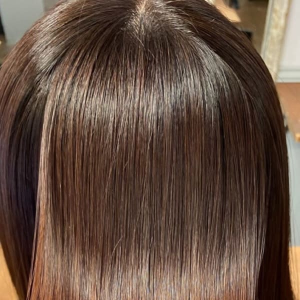 ZIP（ジップ）×ロング|ZIP