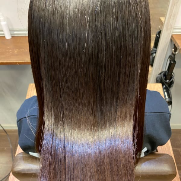 ZIP（ジップ）×ロング|ZIP