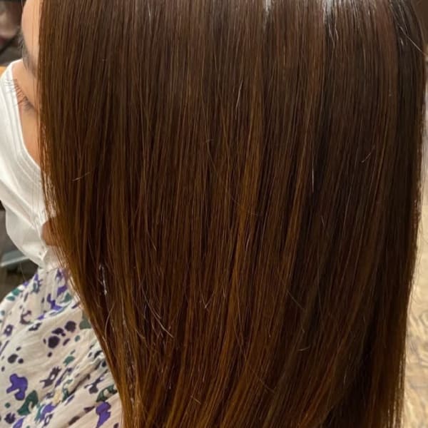 ZIP（ジップ）×ロング|ZIP