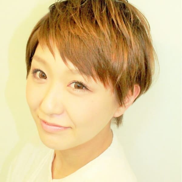 ミニマムショート