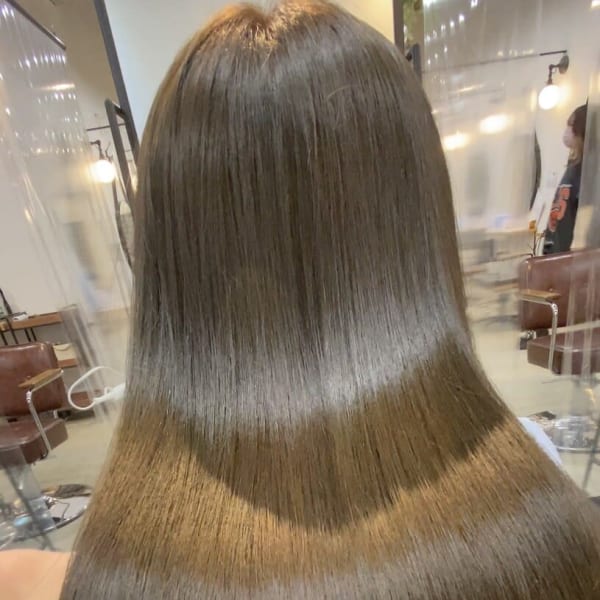【Lolonois梅田】髪質改善|Lolonois 梅田